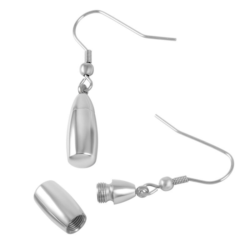 ashes jewellery stainless steel tear water dr